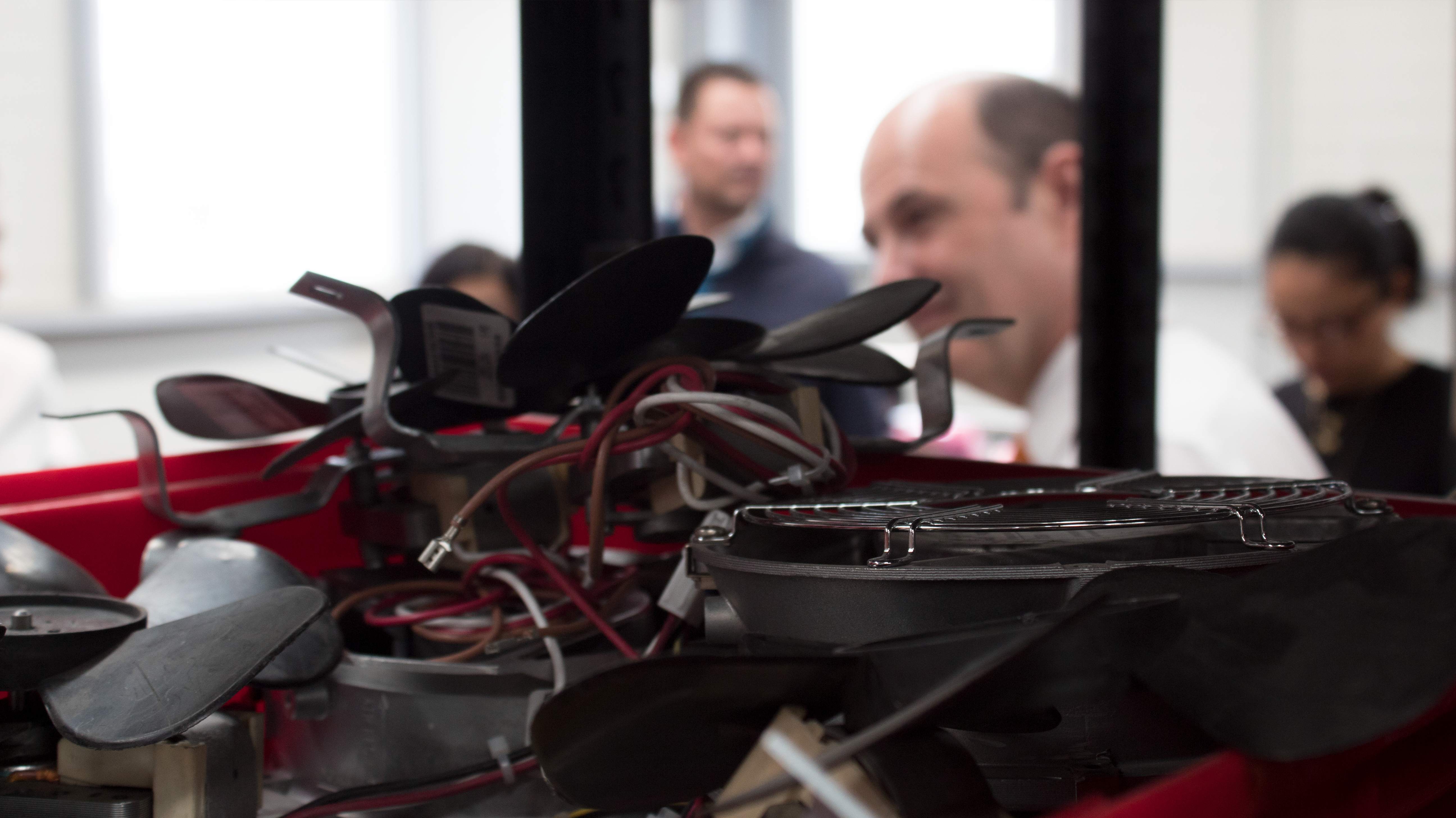 PNUD en EcomakerStore