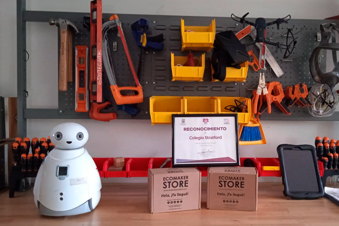 Finalizó la entrega de donaciones