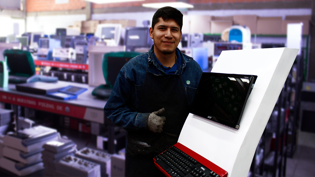 Modo de trabajo de EcomakerStore por pandemia COVID-2019