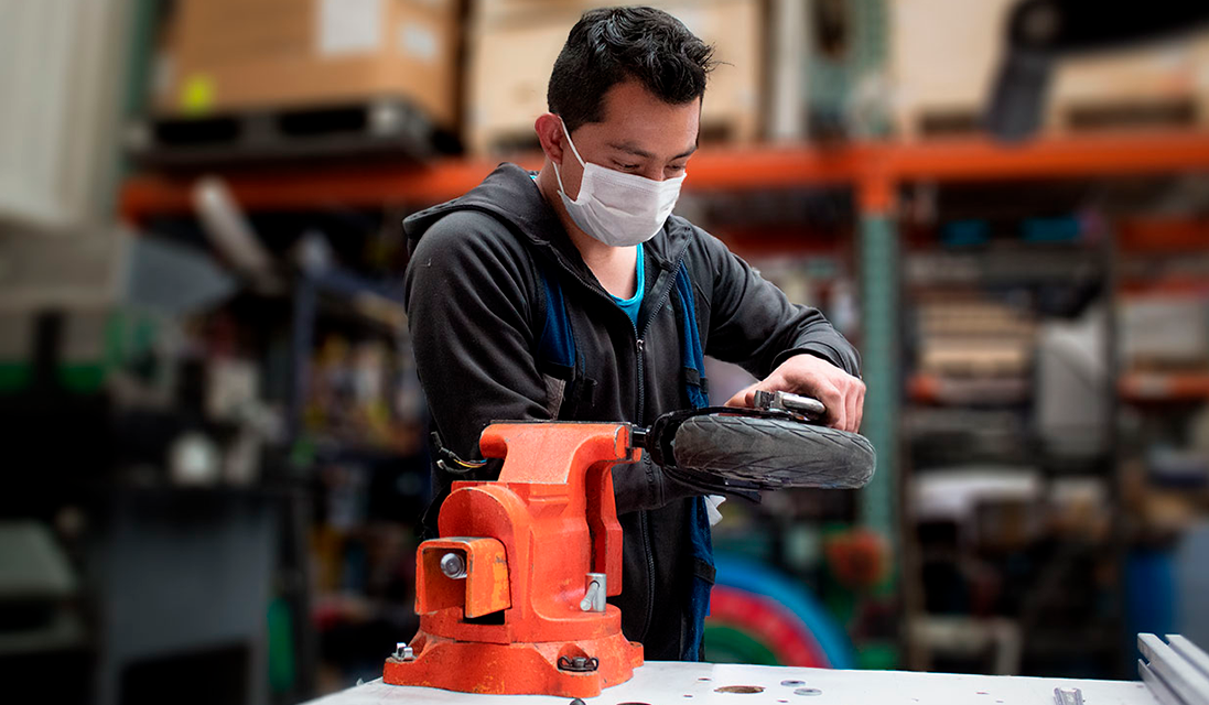 Prácticas para el futuro