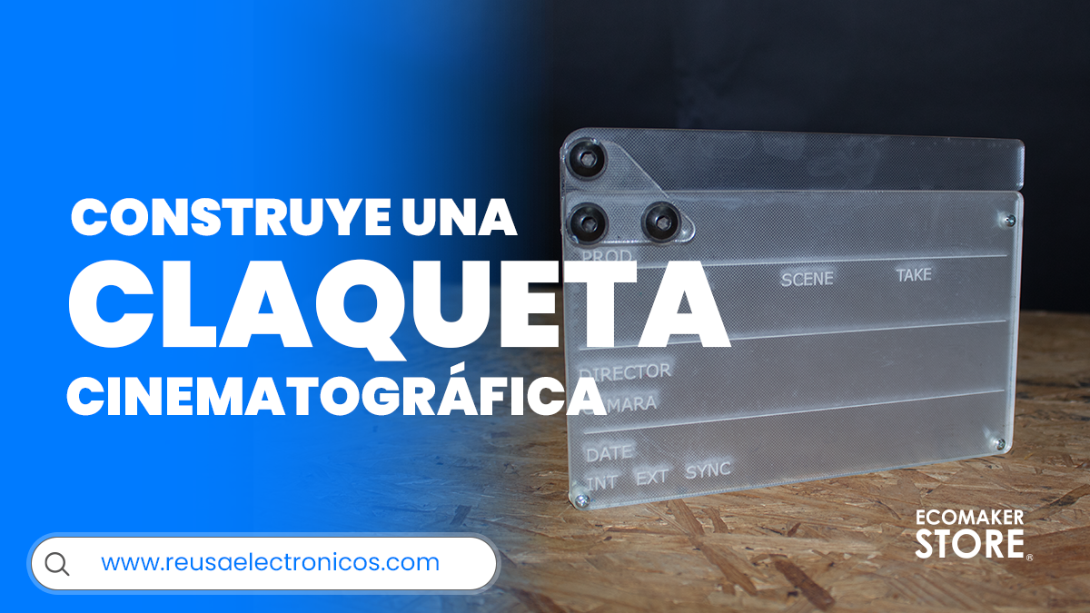 Claqueta cinematográfica