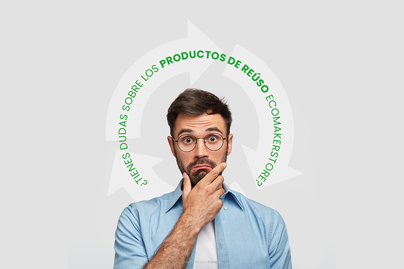 Por qué comprar productos EcomakerStore