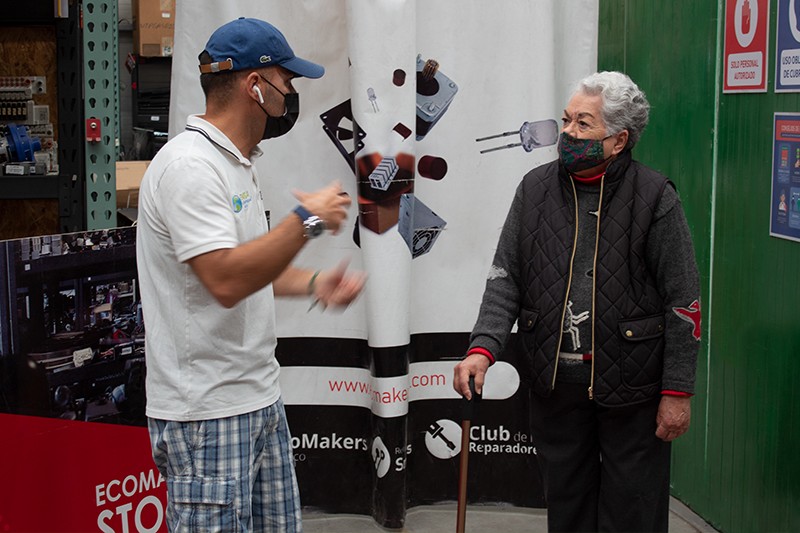 Economía circular social