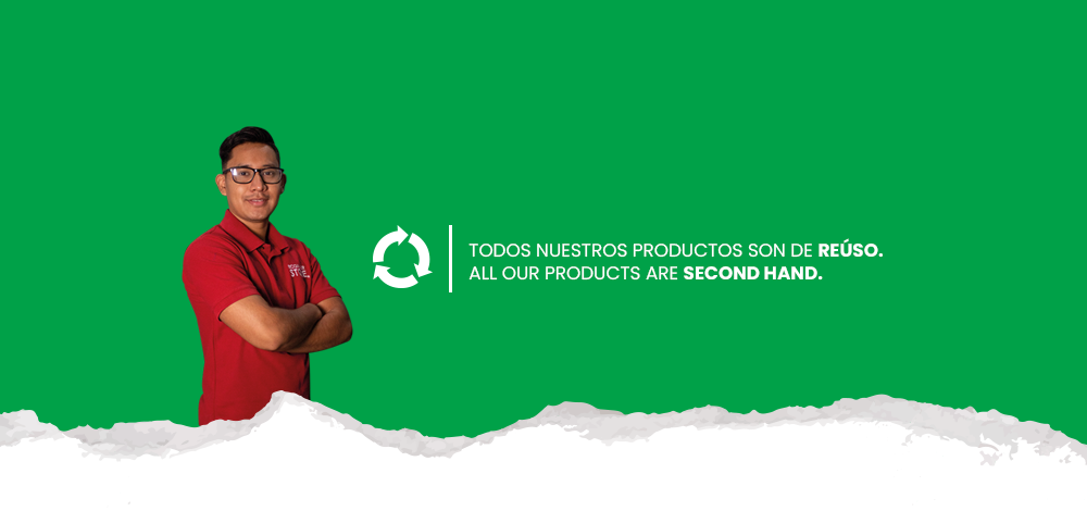 Bocinas LG