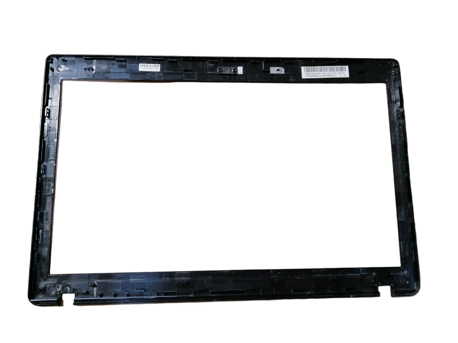 Refacciones para Laptop Asus Notebook X55cr