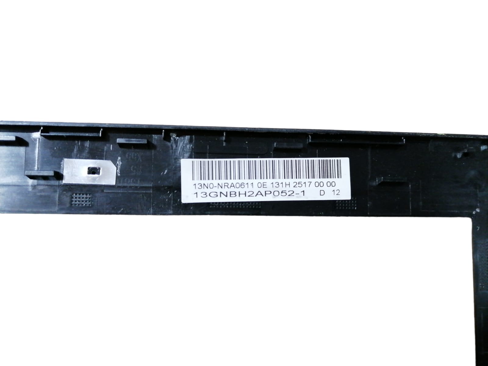 Bisel De Laptop Asus Notebook X55cr