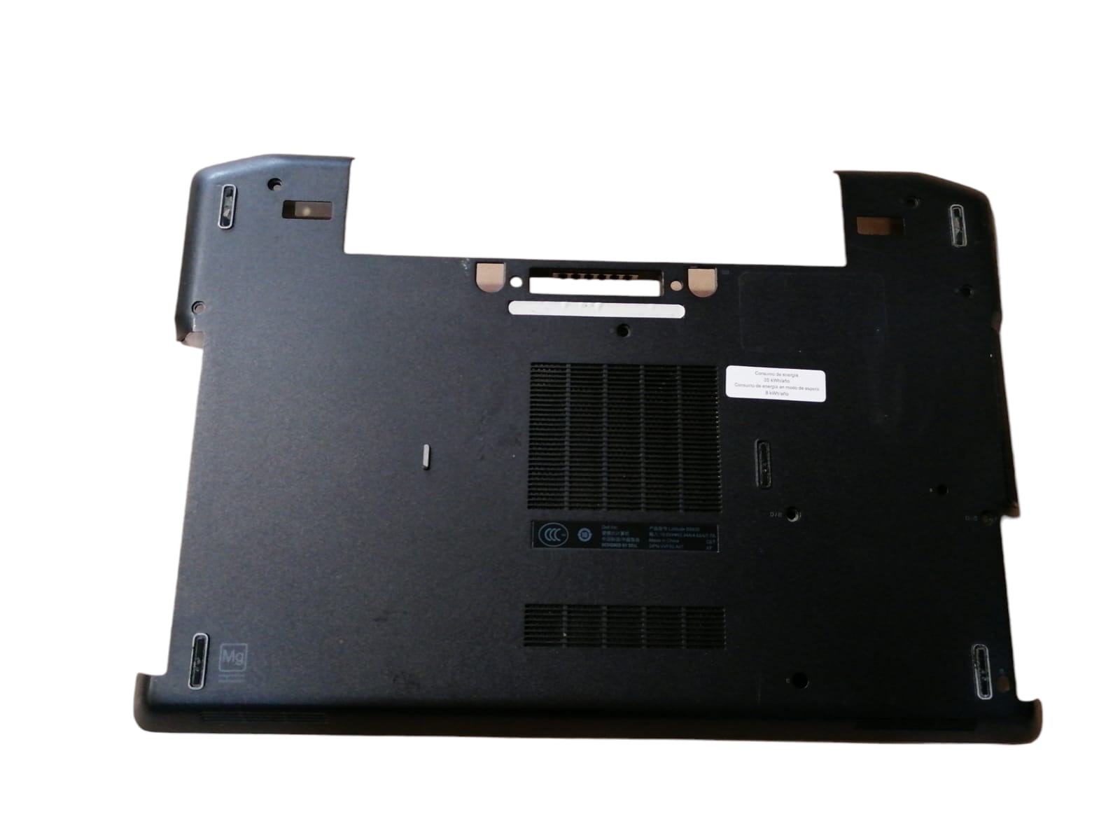 Lot De Pièces Détachées Pour Ordinateur Portable Dell Latitude E6420 - Occasion - Boîtier Complet