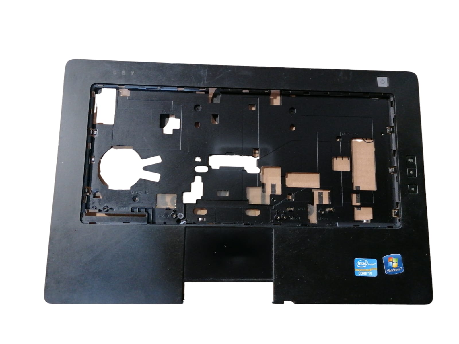 Refacciones para Laptop Dell Latitude E6420