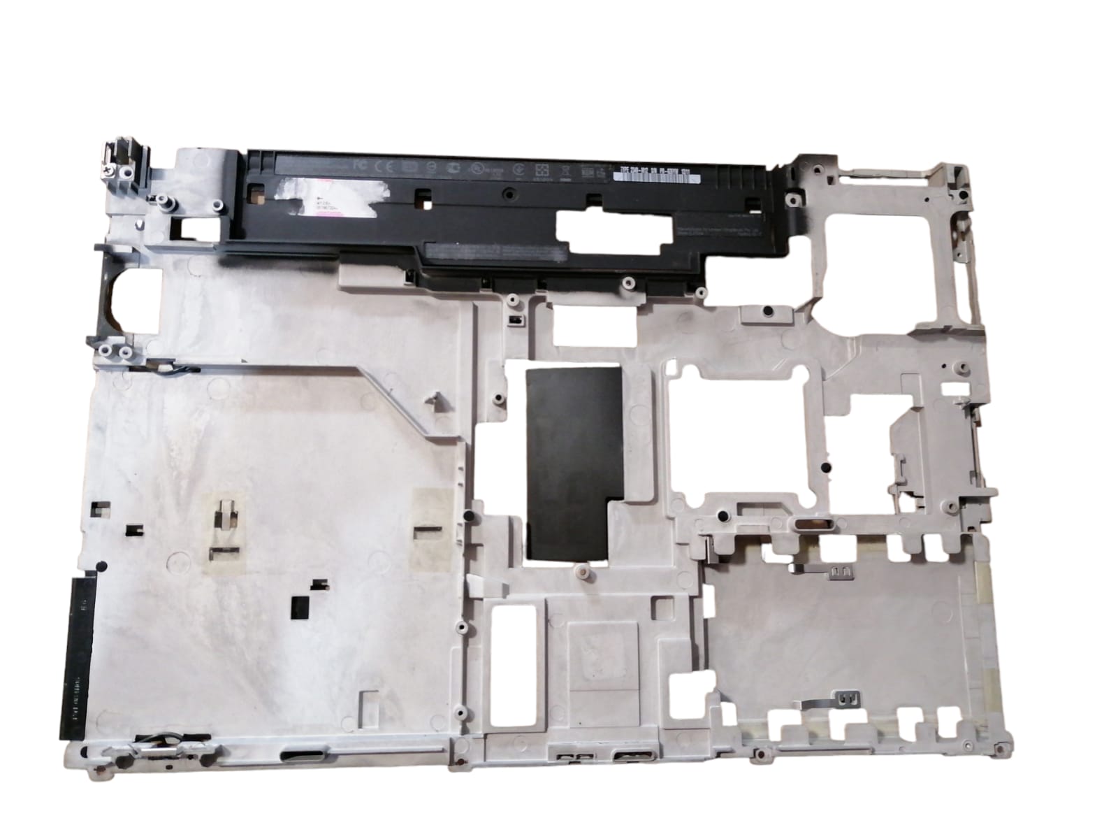 Marco de estuche de soporte base Lenovo T430