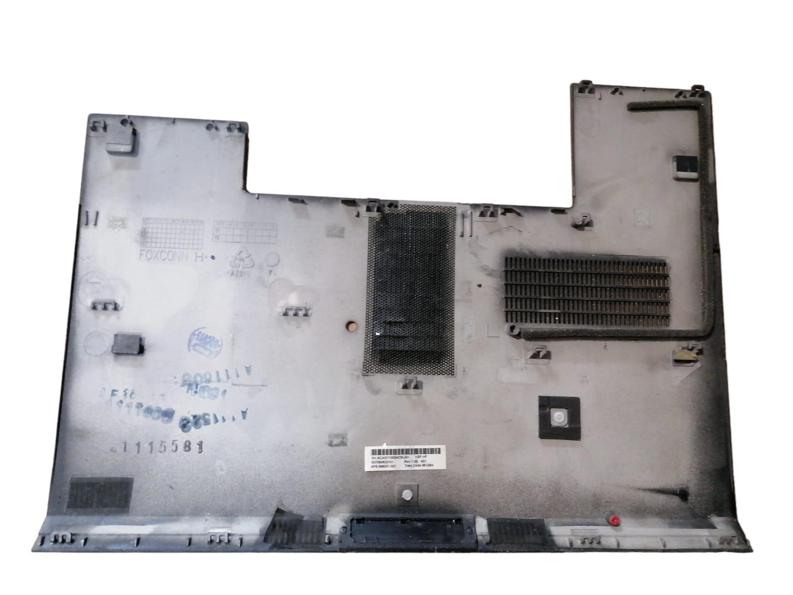 Tapa Trasera De Laptop Hp Elitebook 8470p