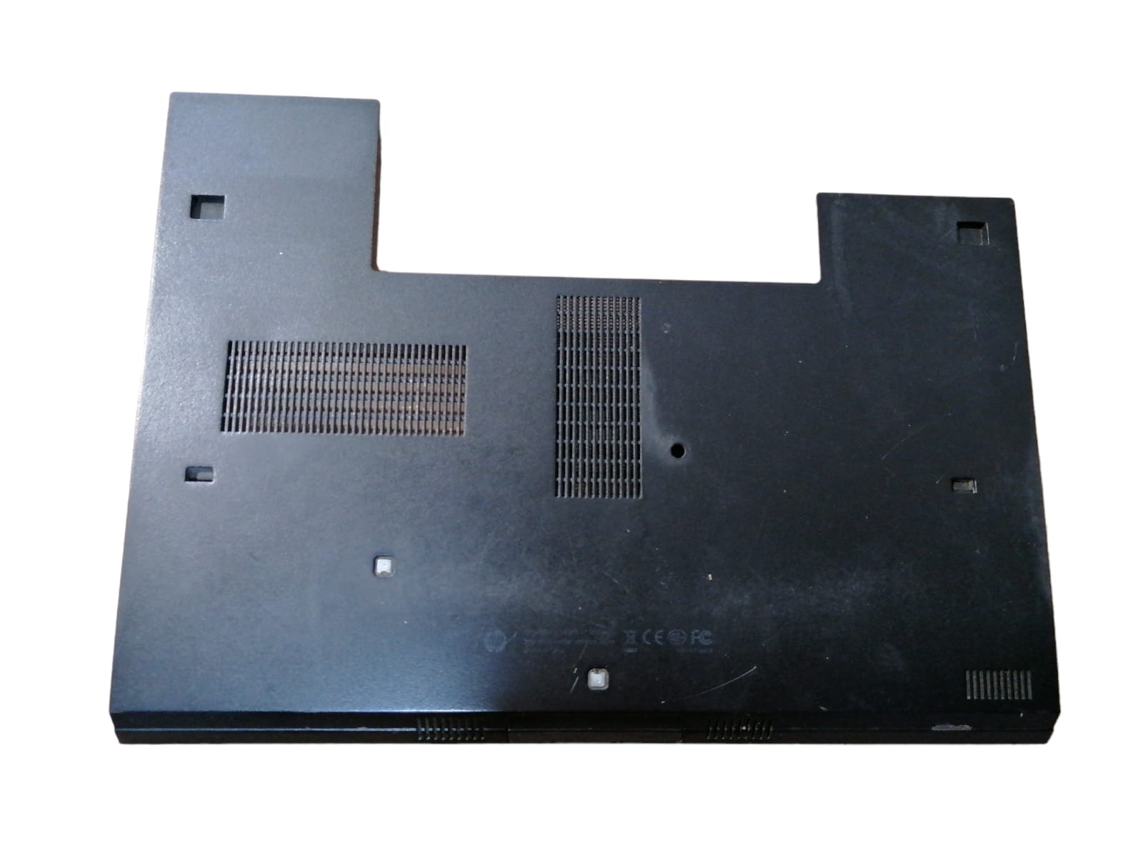 Tapa Trasera De Laptop Hp Elitebook 8470p