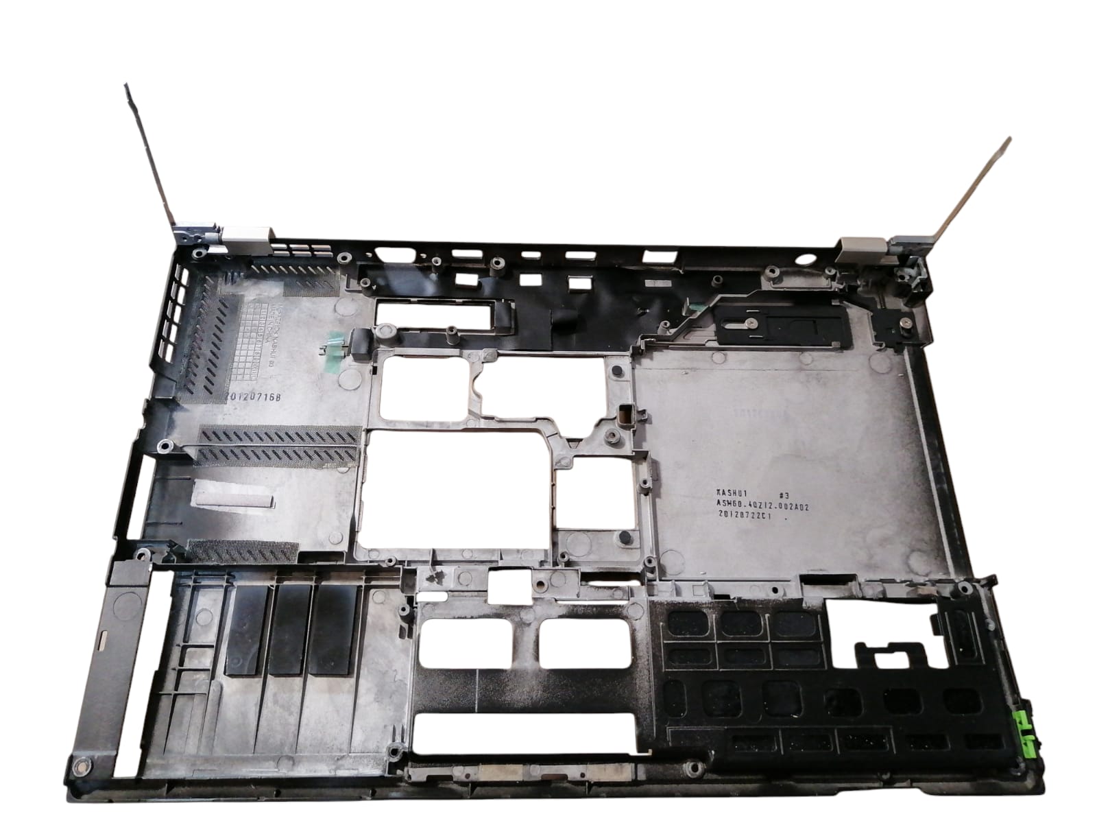 Carcasa Base Inferior Para Laptop Lenovo T430s