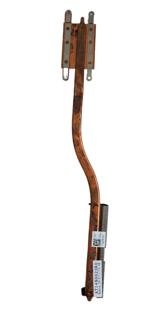 Altavoces Y Ventilador Con Disipador Dell Latitude 3450 (Producto usado)