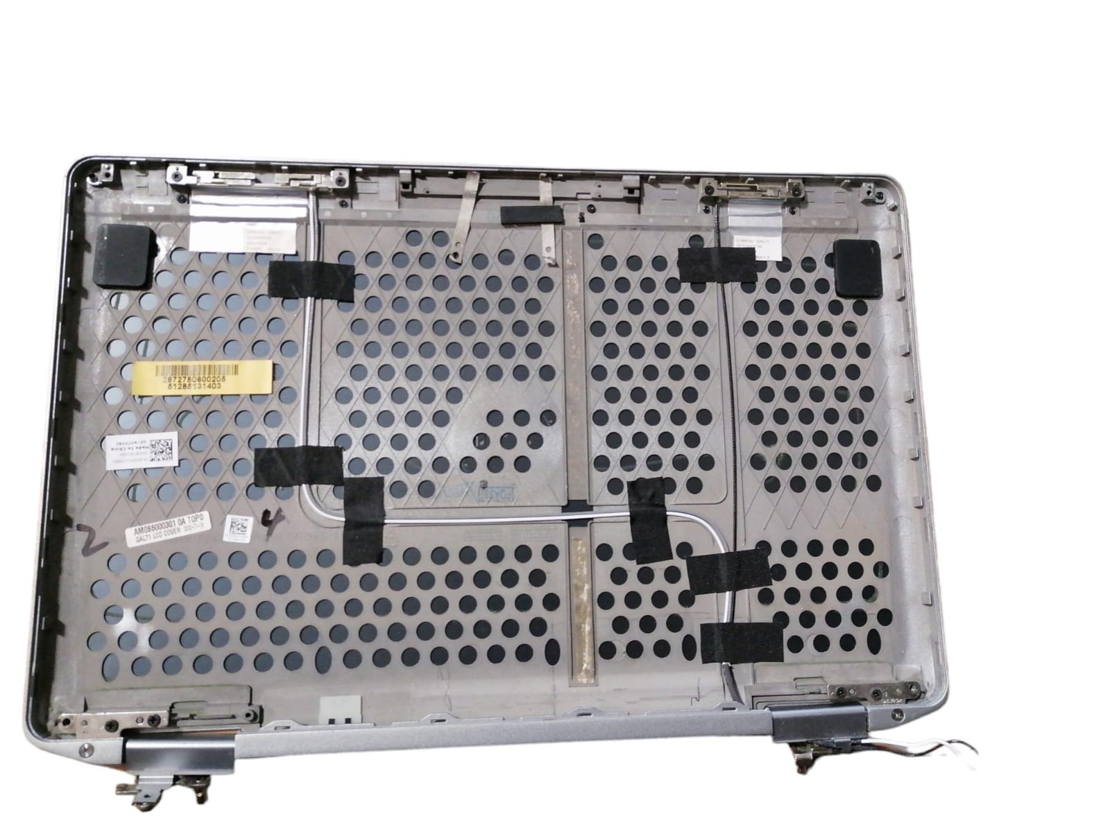 Top Cover, Palmrest Y Tapa Trasera Dell Latitude E6430s