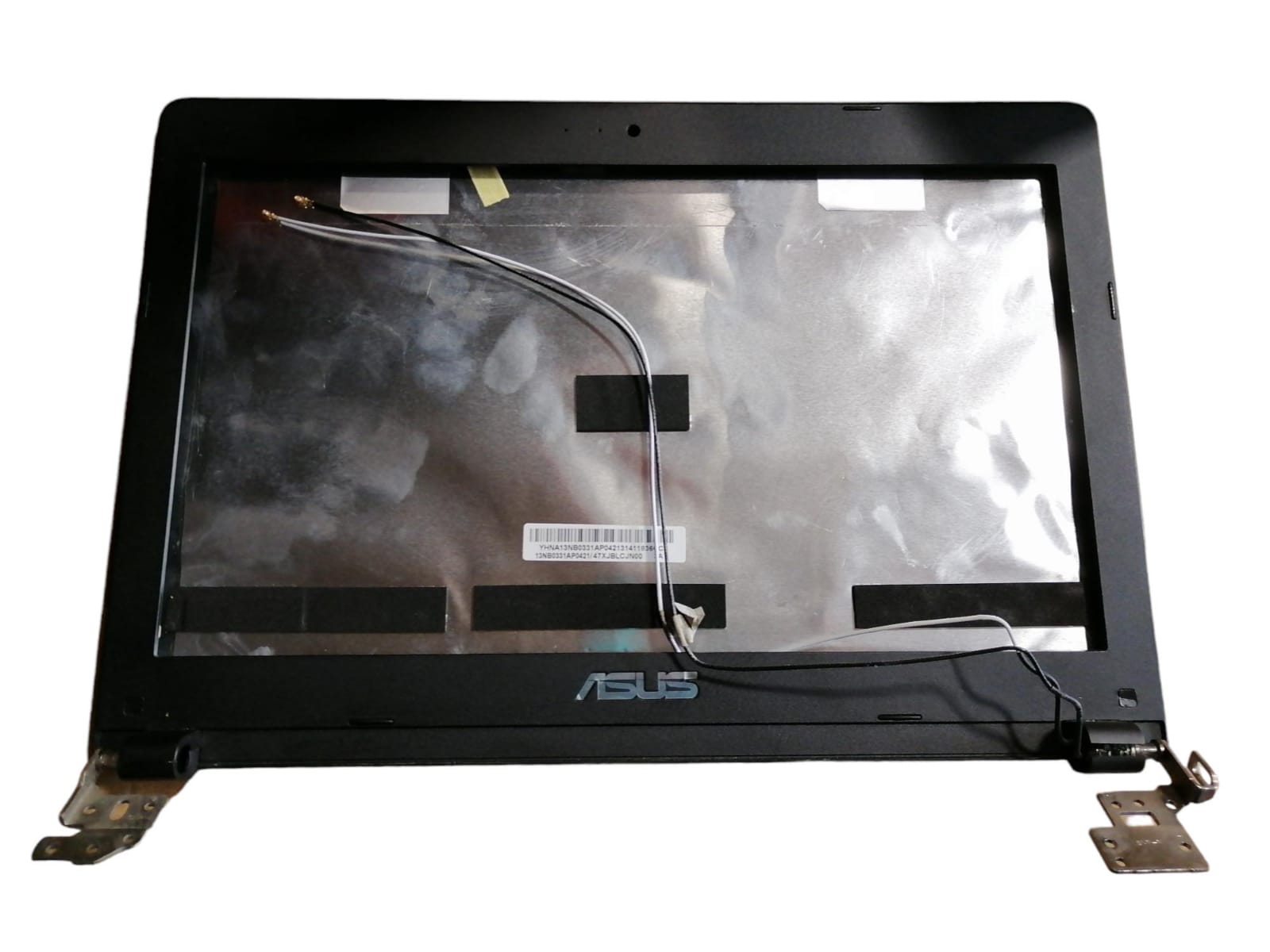 Top Cover, Bisel Y Bisagras Asus X451cap