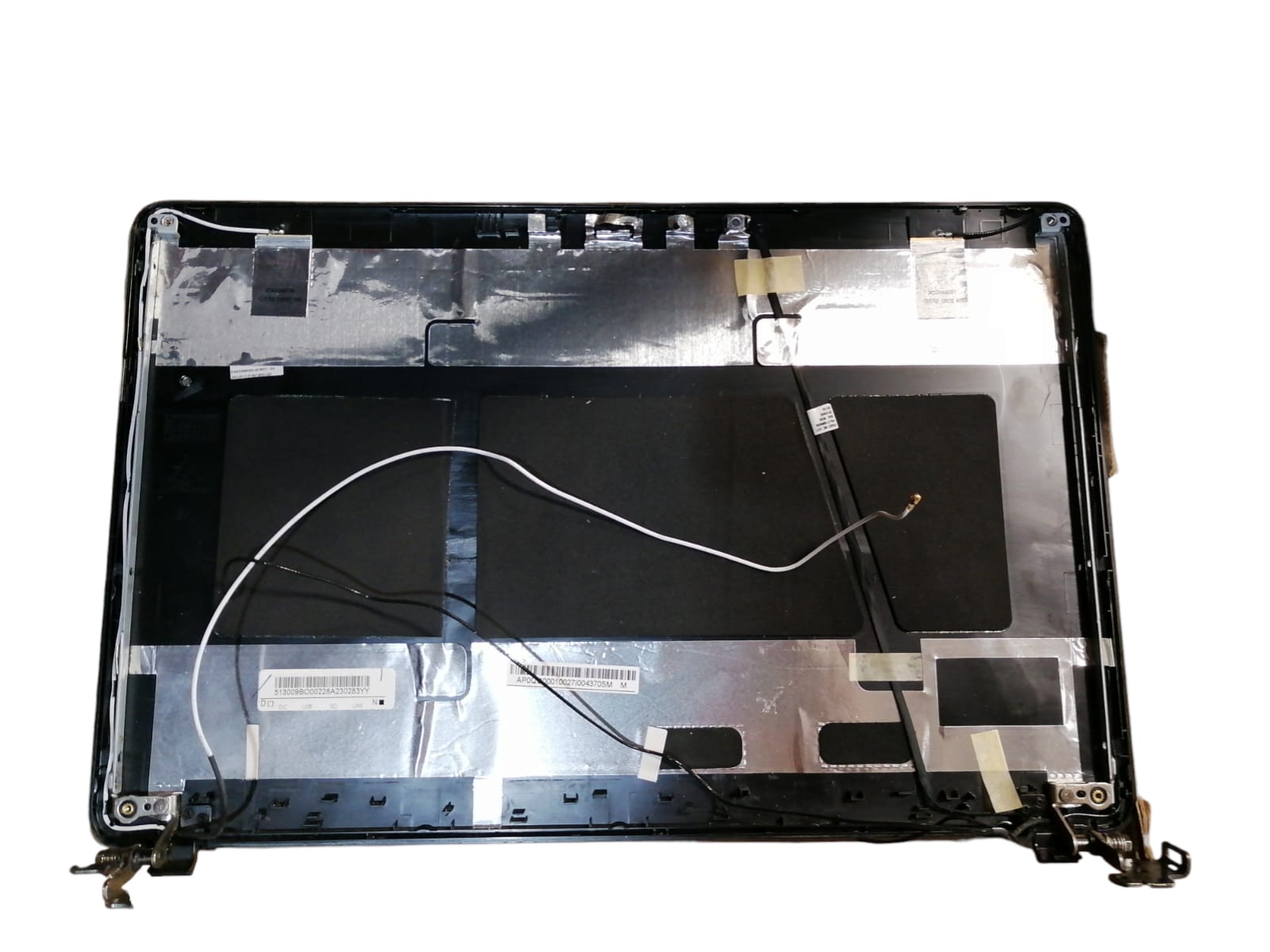 Refacciones para Laptop Gateway Ne51b