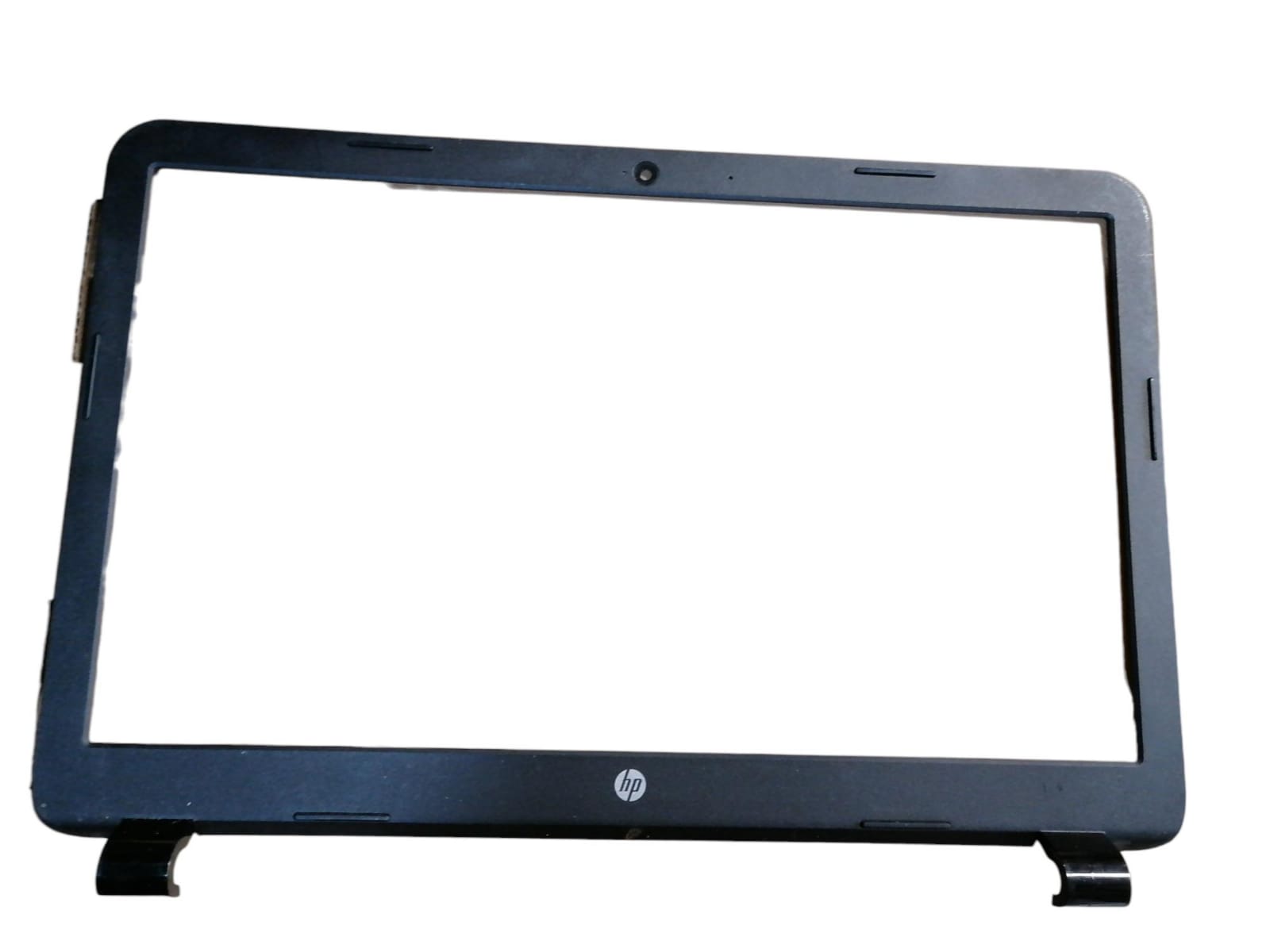Bisel,carcasa Inf,unidad,altavoces,soporte Dd Hp 15 Notebook