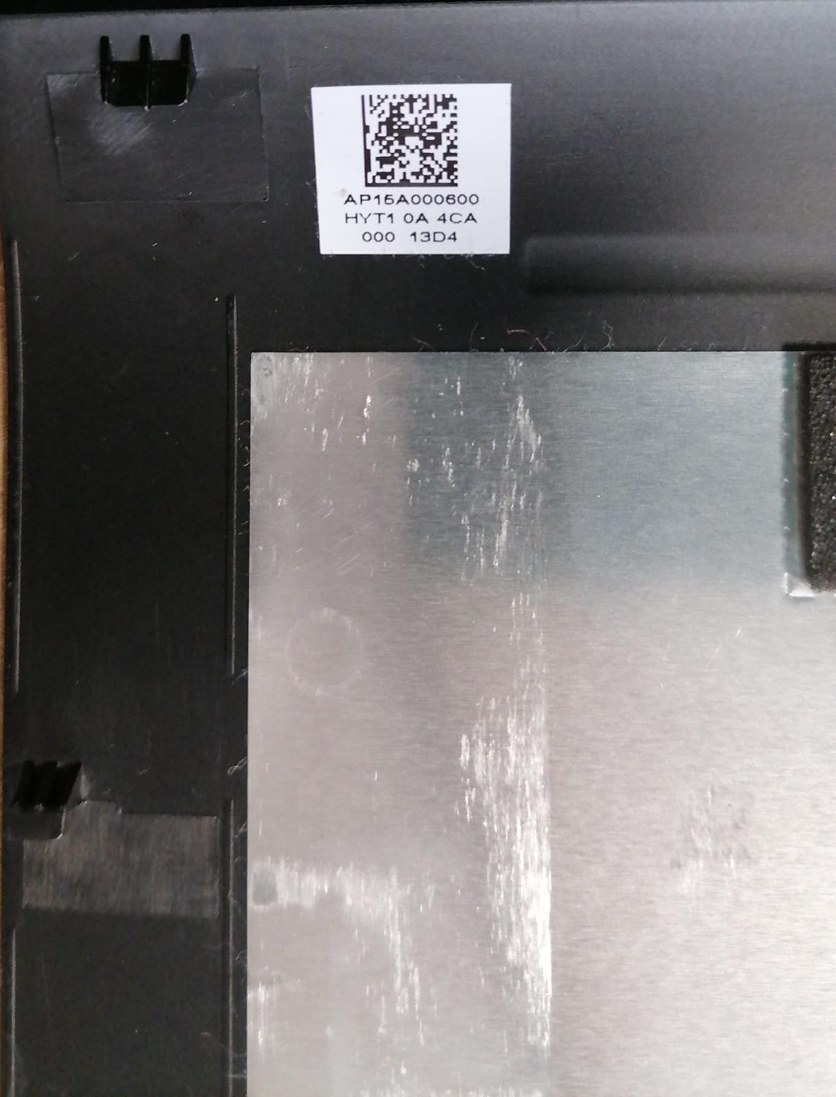 Tapa Trasera Hp Probook 450 G2