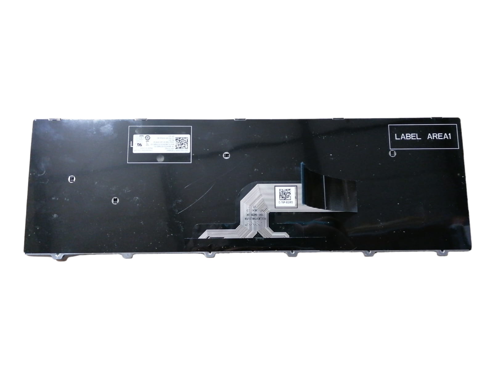 Refacciones para Laptop Dell Latitude 3580