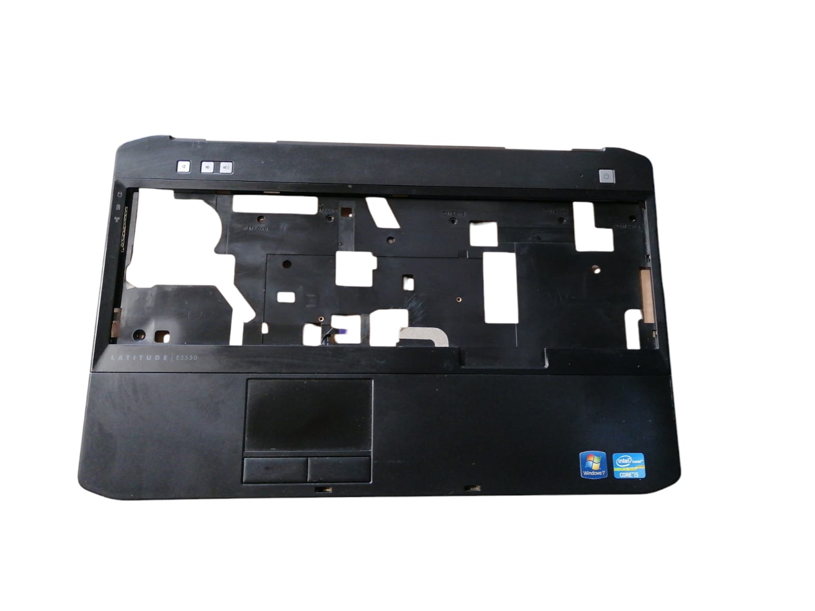 Refacciones para Laptop Dell Latitude E5530