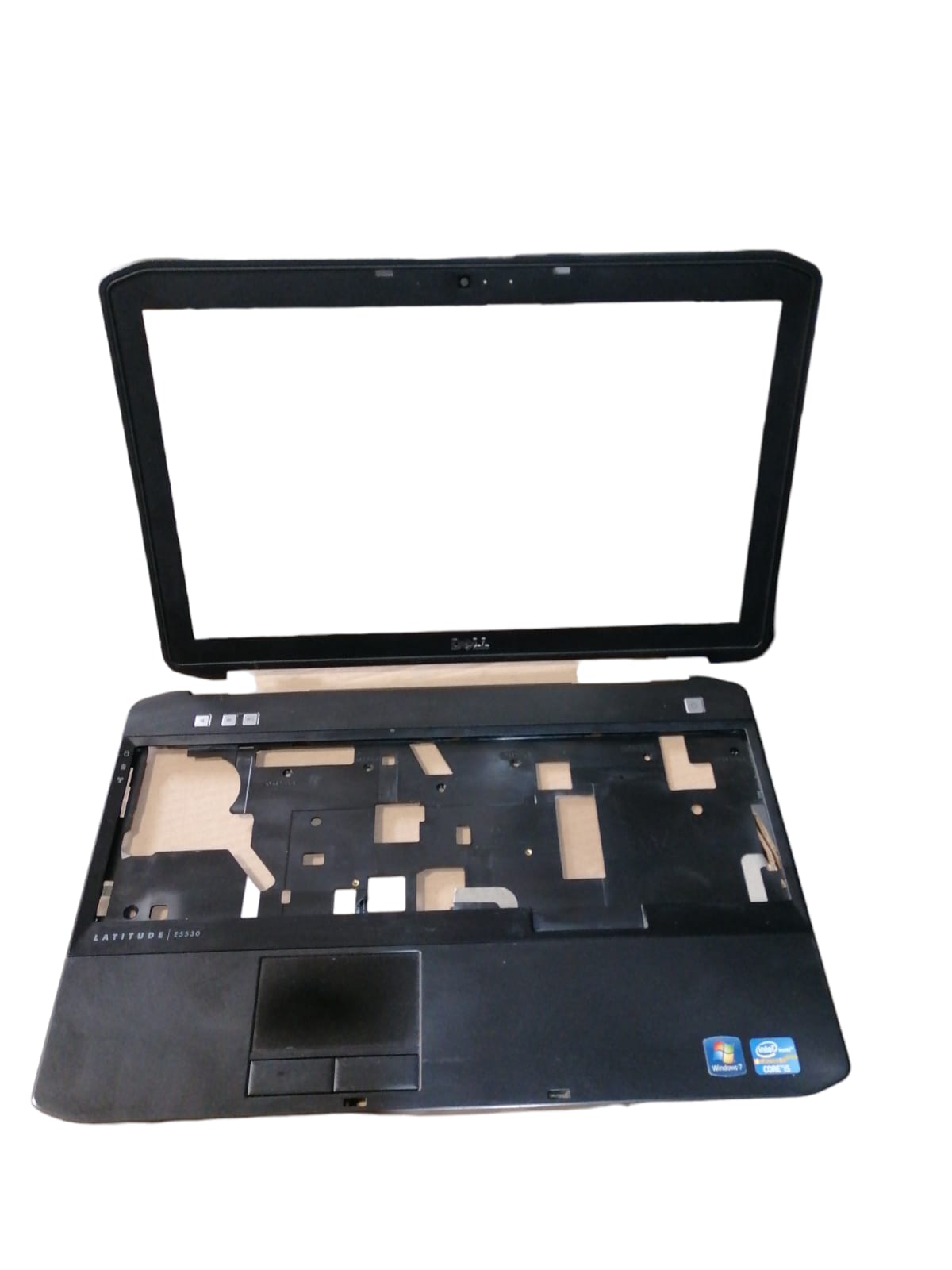 Bisel Y Palmrest Dell Latitude E5530