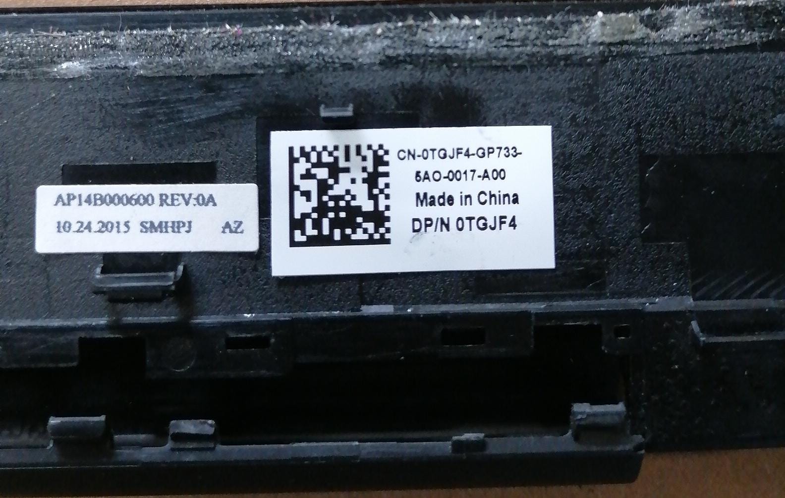 Refacción para Laptop Dell Latitude 14 3450