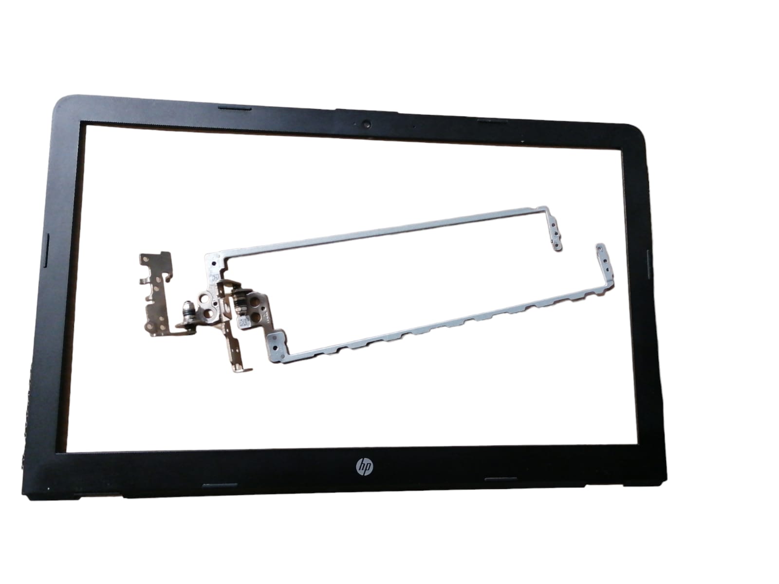 Bisel Y Bisagras Hp Notebook 15-bs0xx