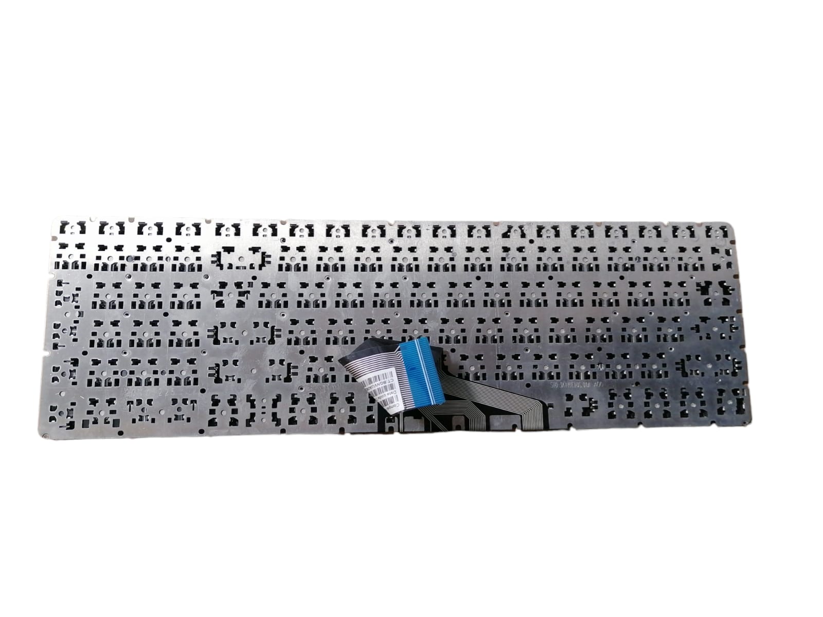 Teclado Hp Notebook 15-bs0xx