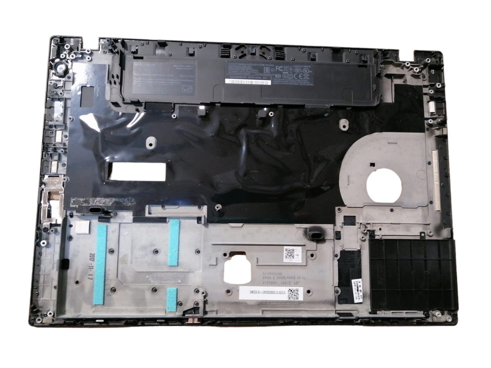 Refacciones para Laptop Lenovo T470