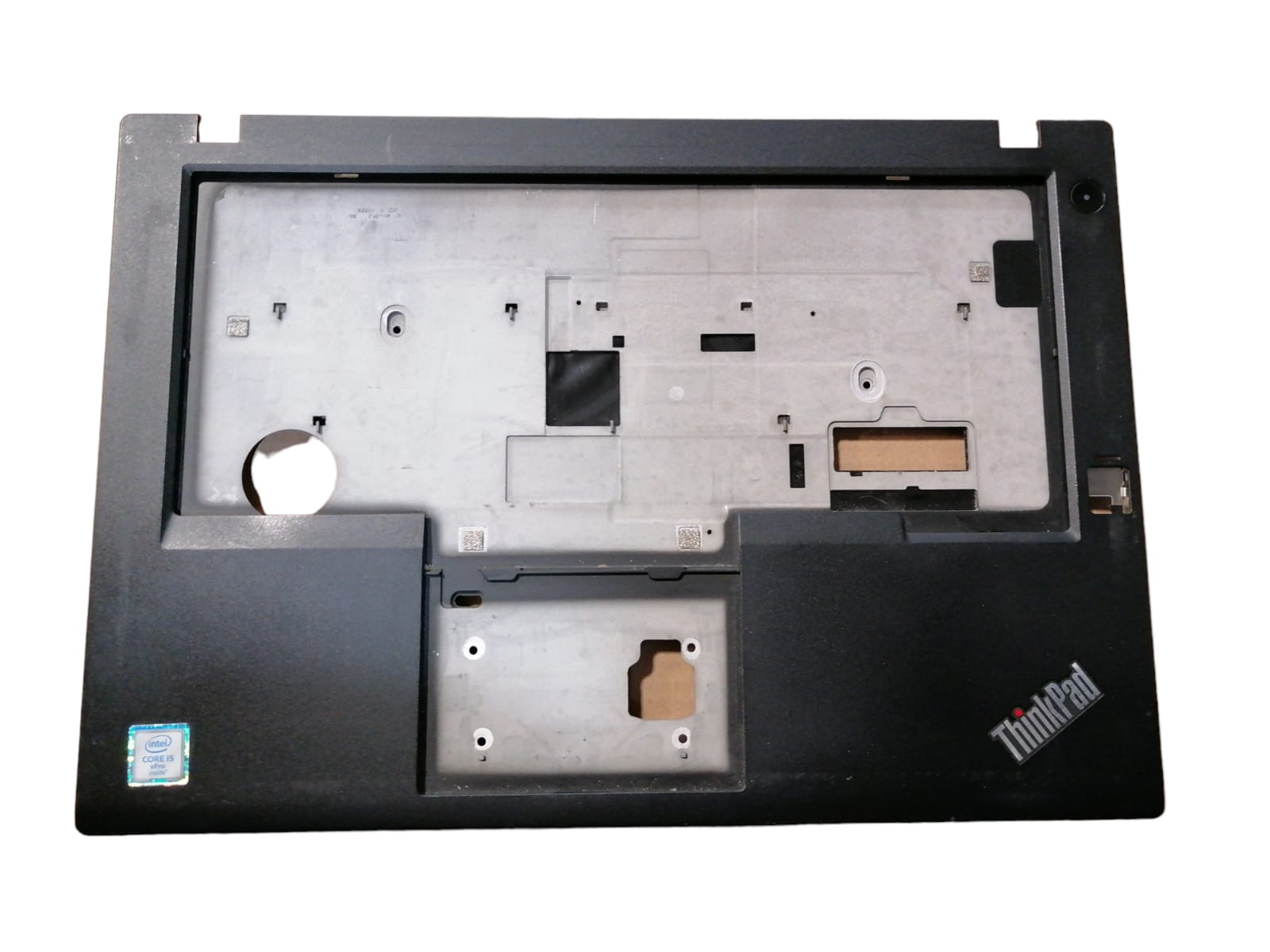 Refacciones para Laptop Lenovo T470