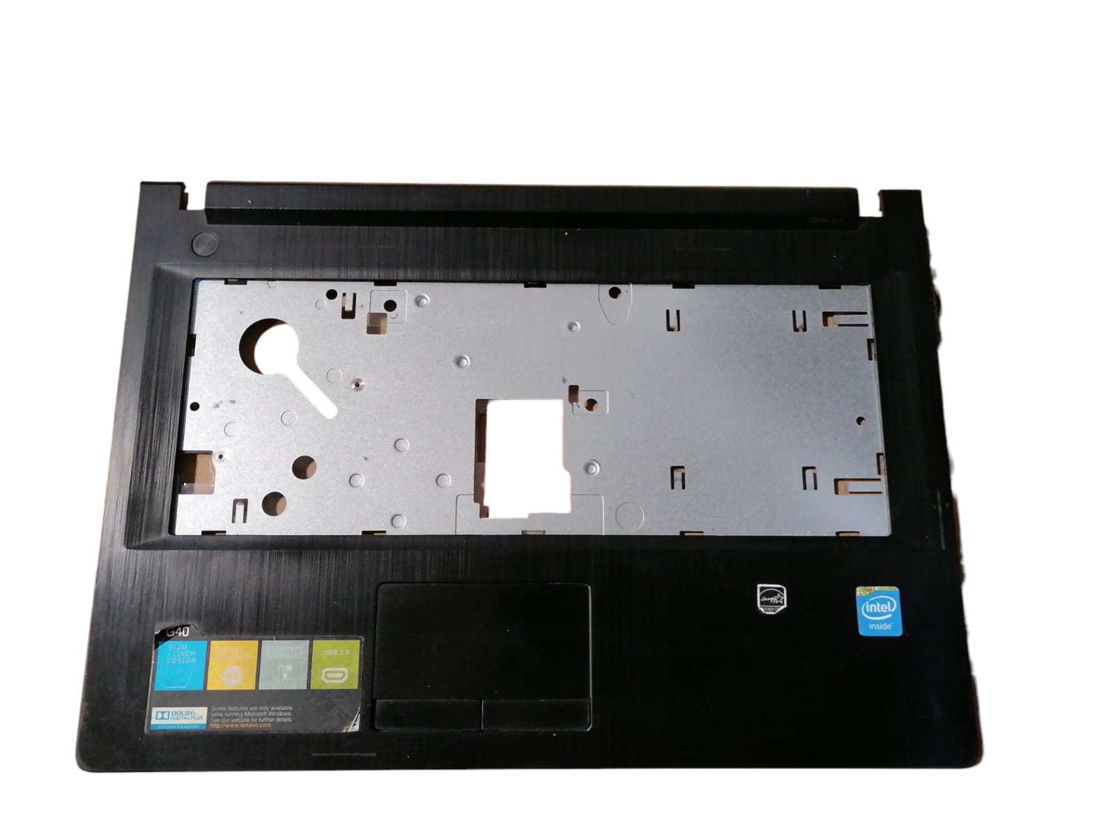 Refacciones para Laptop Lenovo G40-30