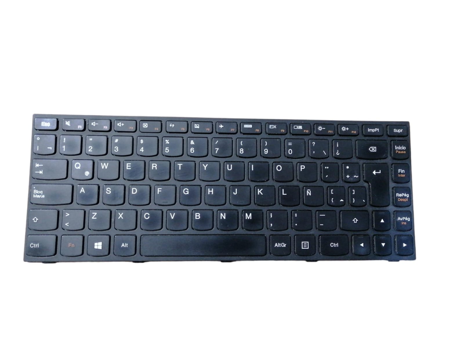 Teclado Lenovo G40-30