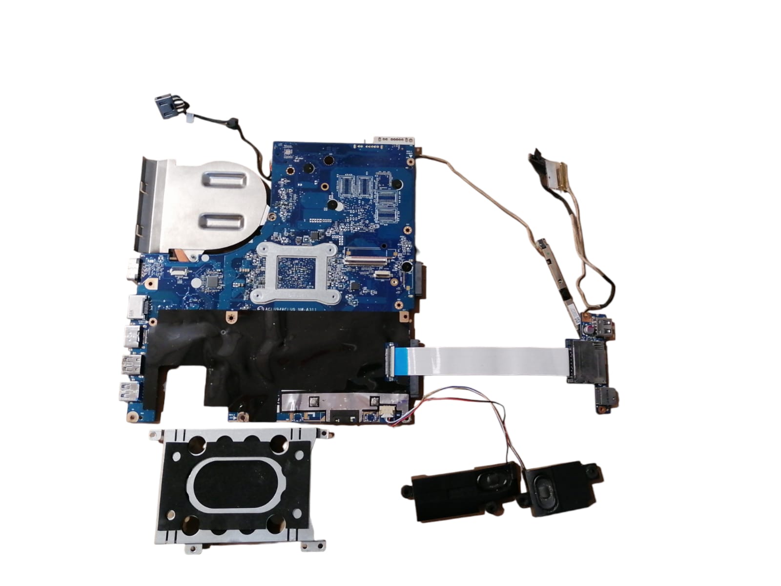 Refacciones para Laptop Lenovo G40-30