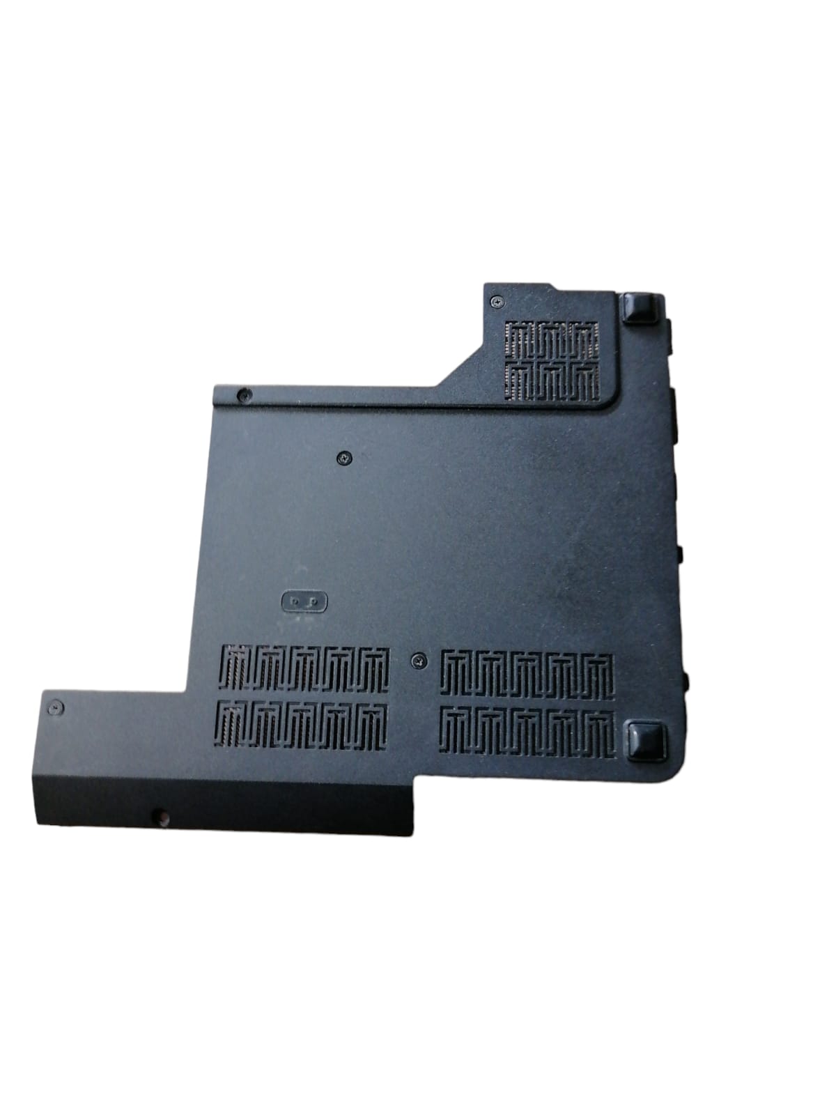 Tapa Trasera y Soporte de Disco duro Lenovo G475