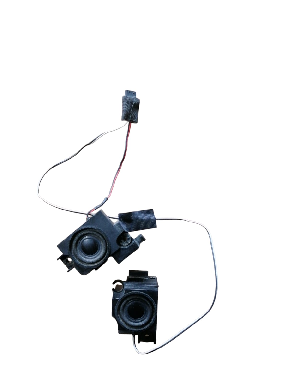 Altavoces Toshiba Satelite L845d
