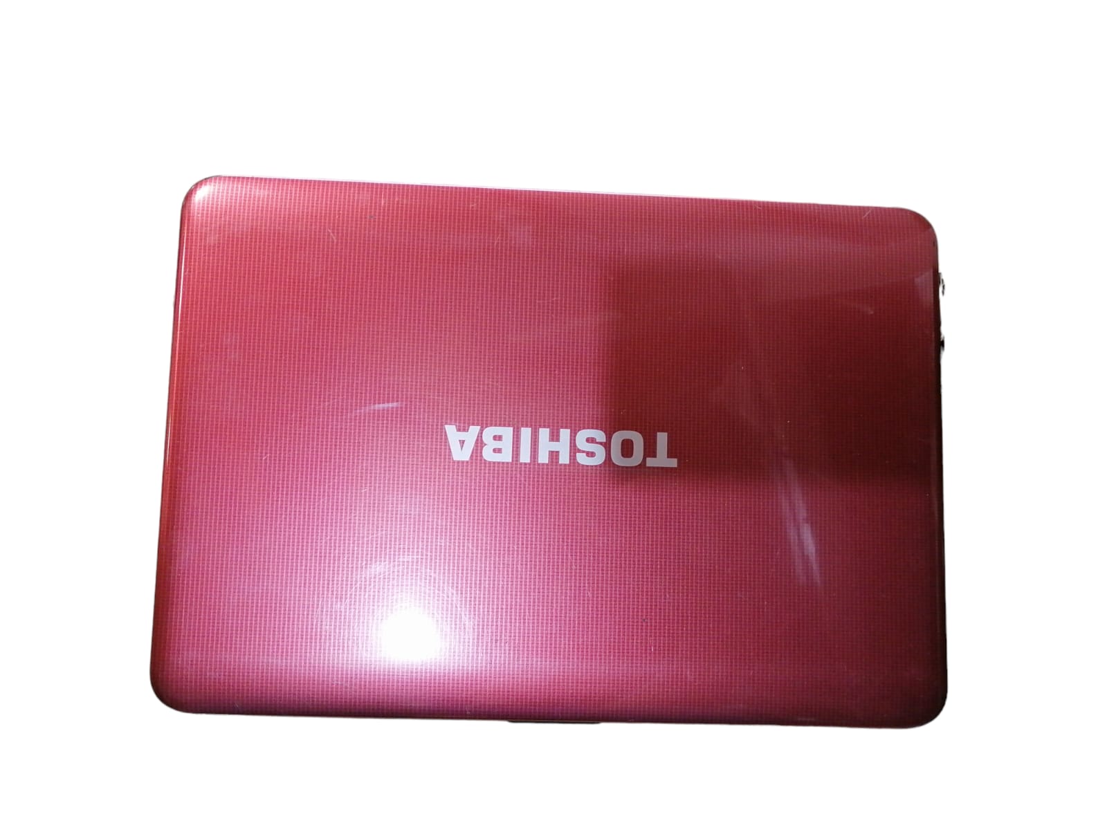 Top cover, Tapa trasera y Soporte de Disco Duro Toshiba Satelite L845d