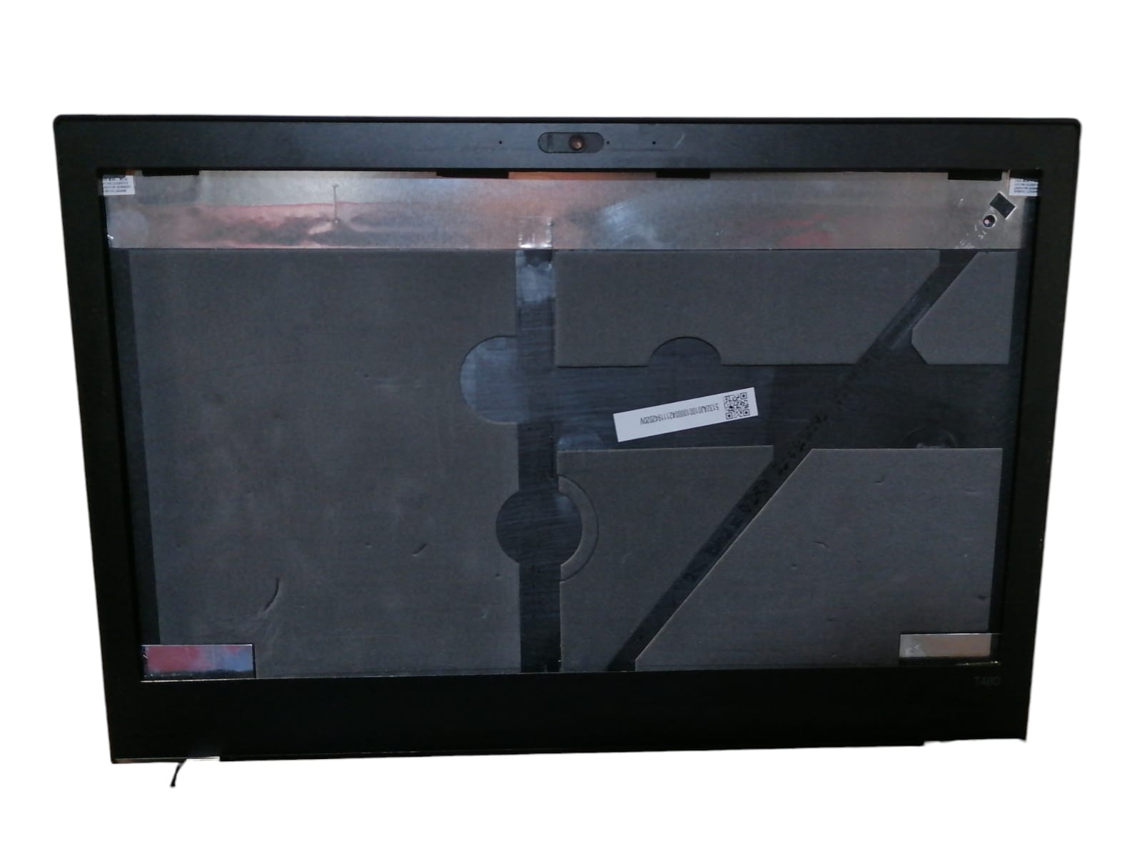 Top cover Lenovo Thinkpad T480