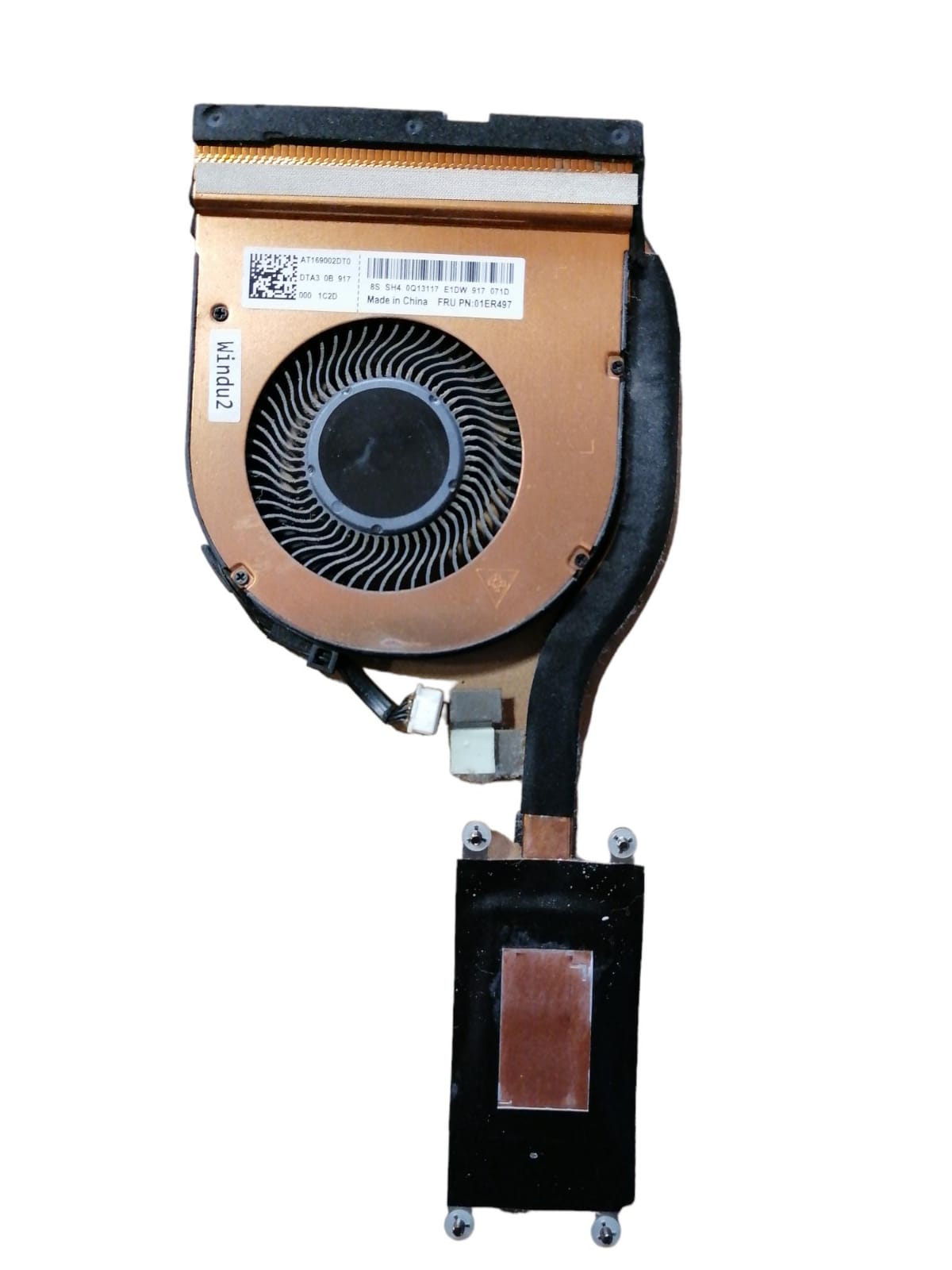 Refacciones para Laptop Lenovo Thinkpad T480