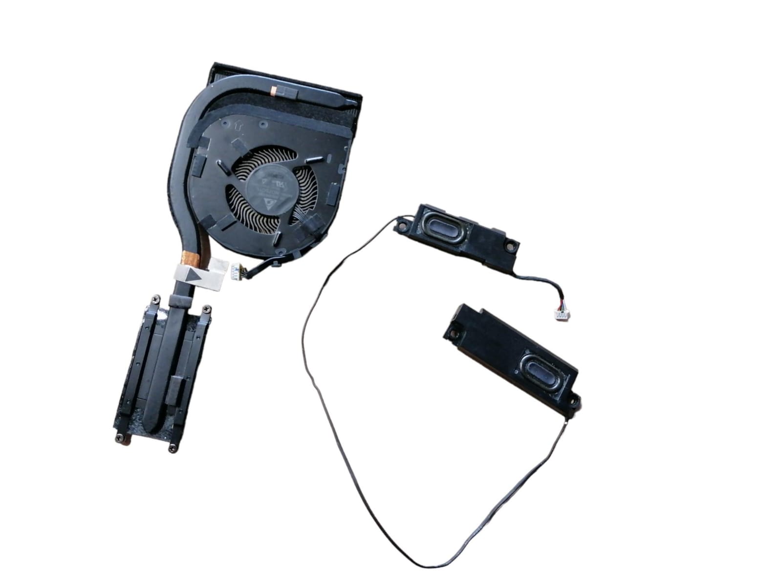 Refacciones para Laptop Lenovo Thinkpad T480