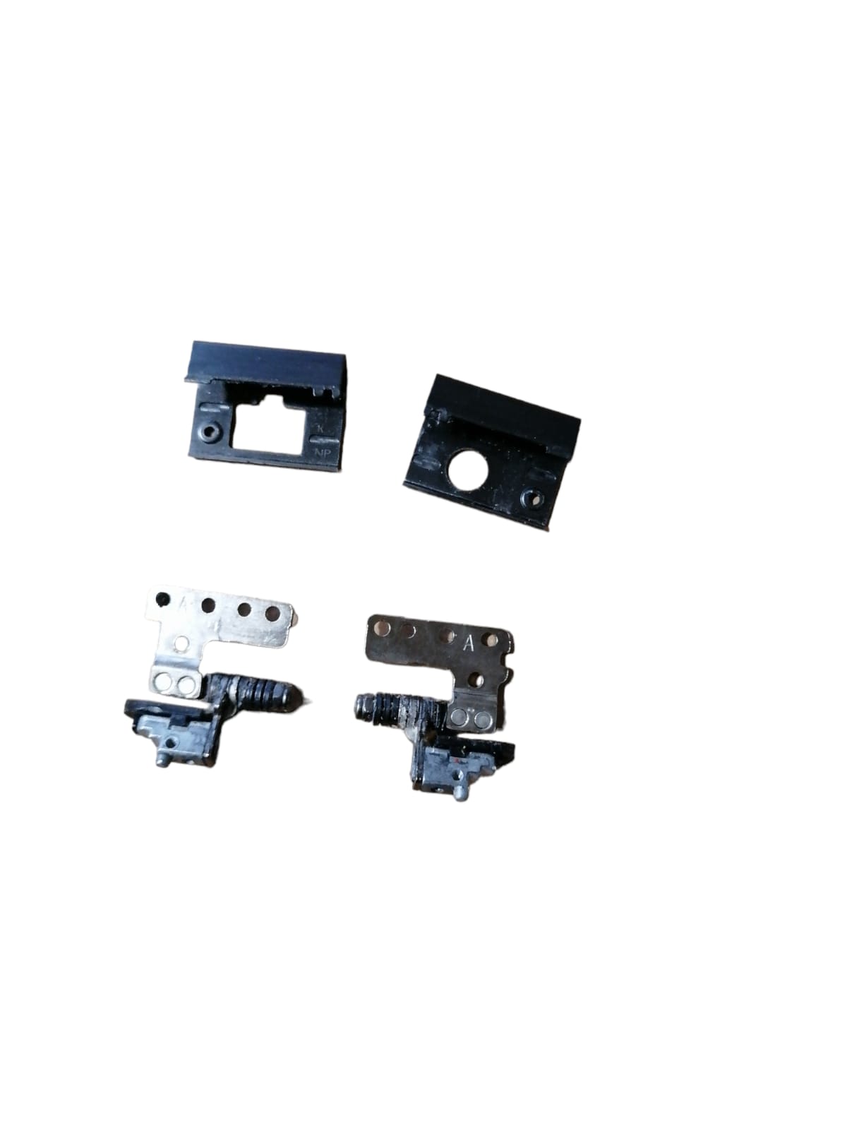 Cubierta y Juego De Bisagras Dell Latitude 5480
