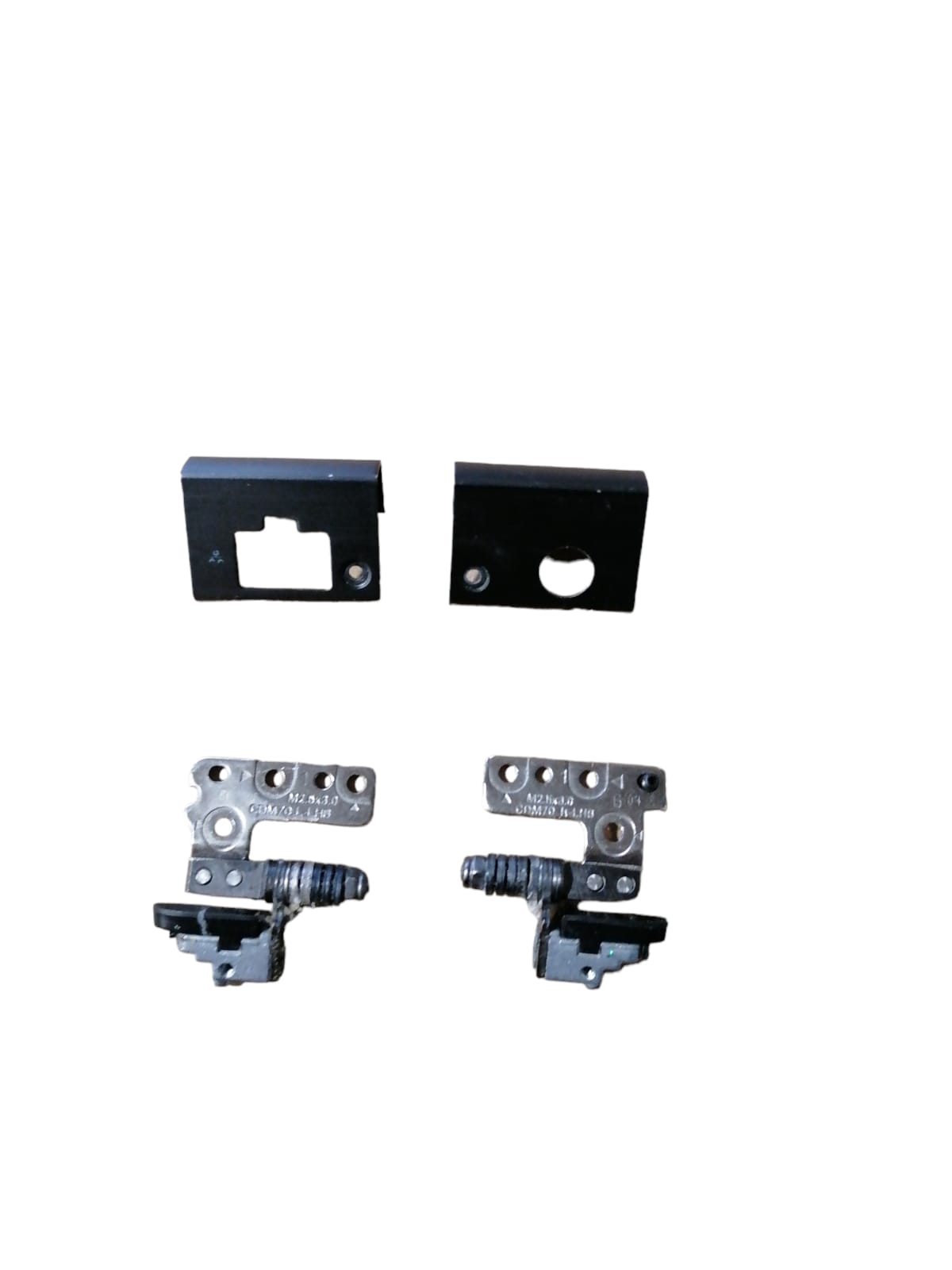 Refacciones para Laptop Dell Latitude 5480