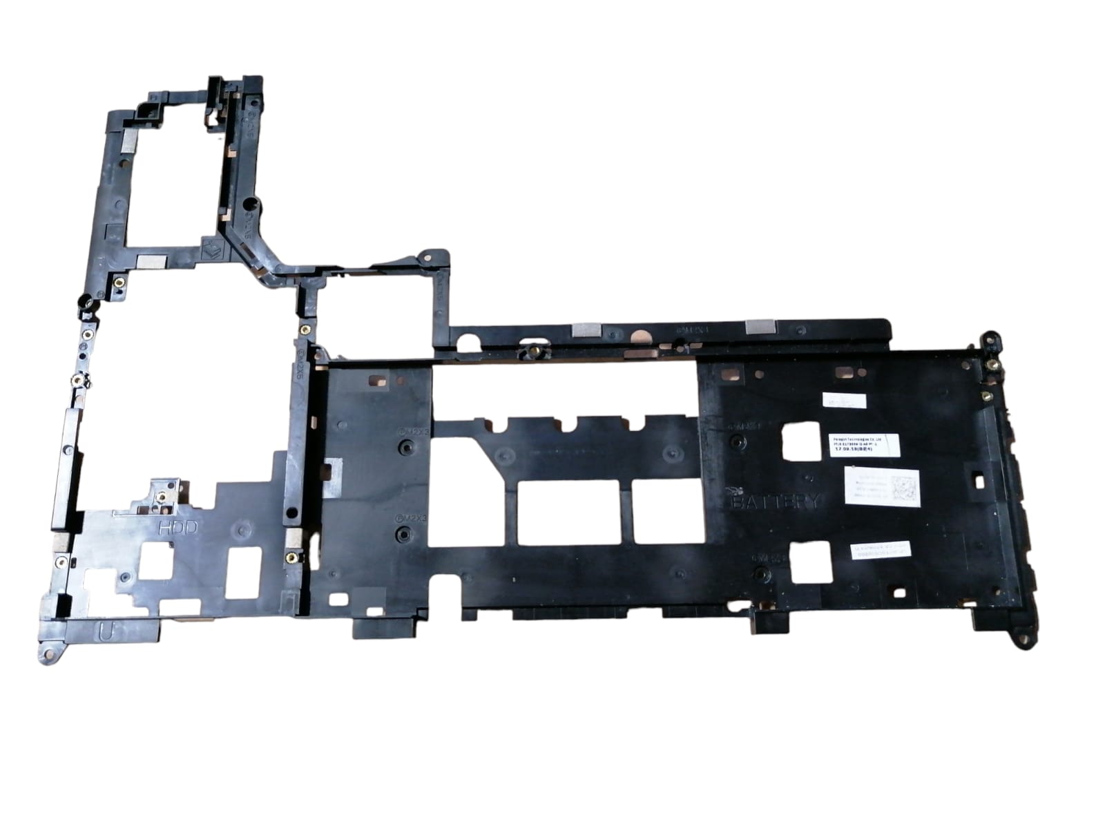 Refacciones para Laptop Dell Latitude 5480