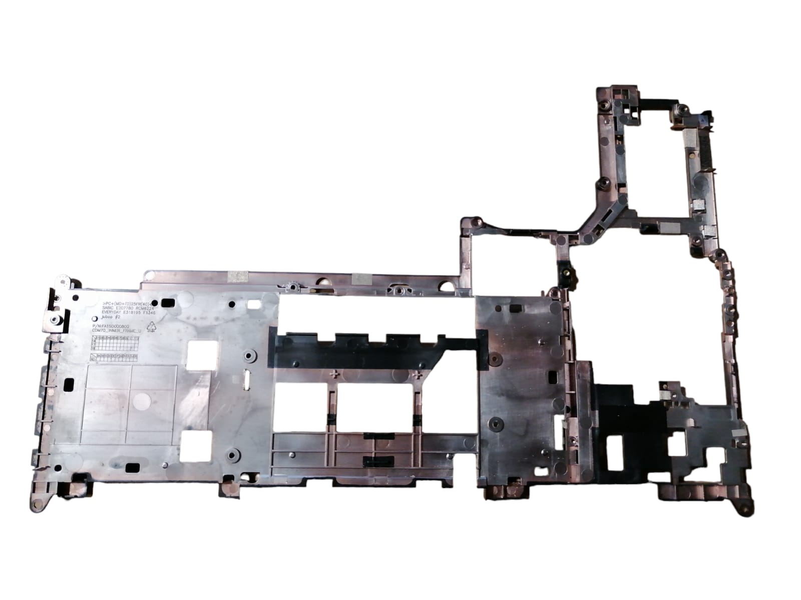 Refacciones para Laptop Dell Latitude 5480