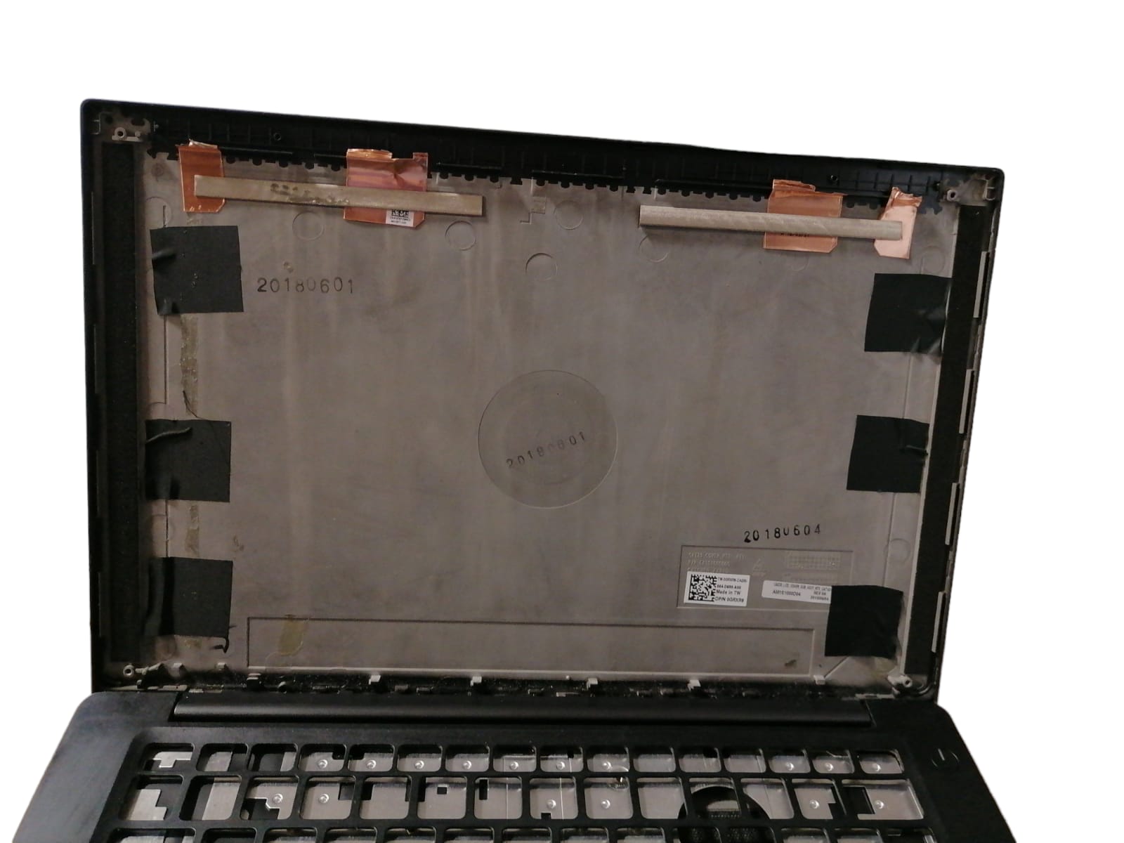 Refacciones para Laptop Dell Latitude 7480