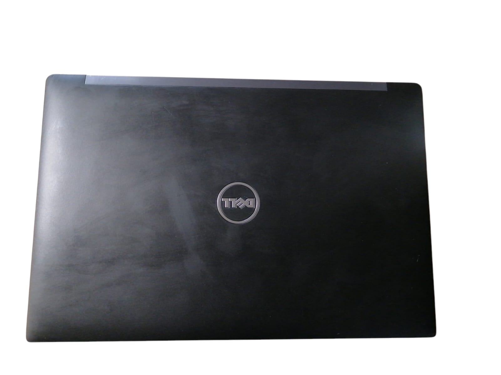 Top Cover, Palmrest Y Tapa Dell Latitude 7480