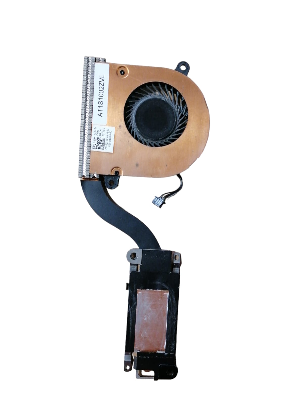 Refacciones para Laptop Dell Latitude 7480