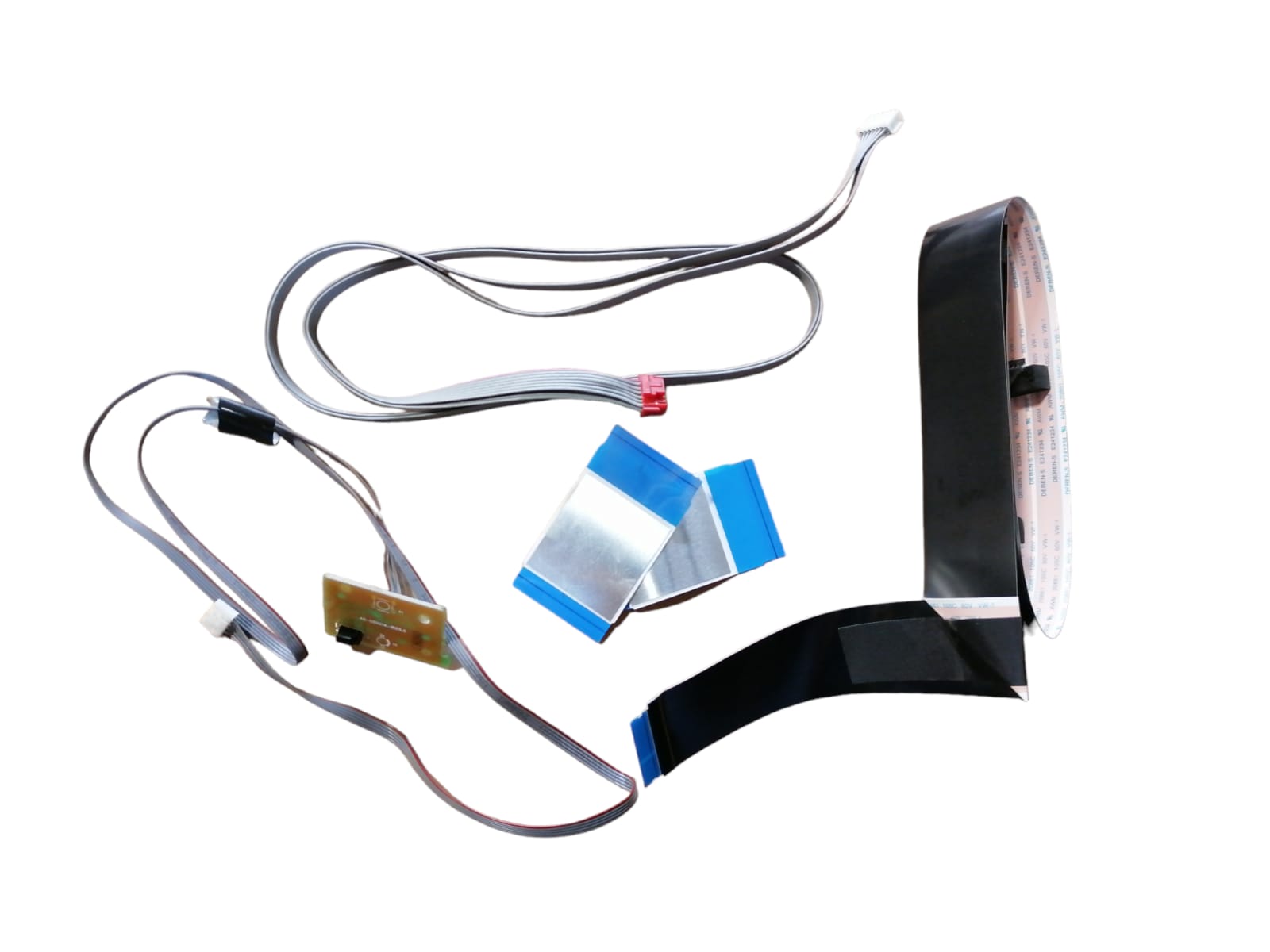 Kit de flexores TCL 65A527