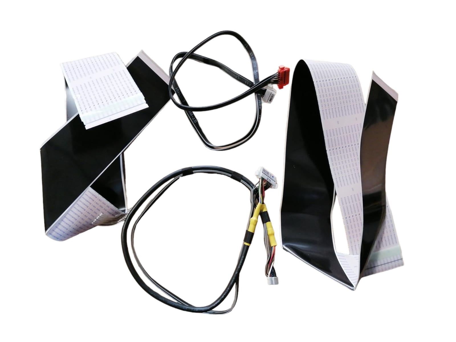 Kit de flexores Samsung un65tu8300f