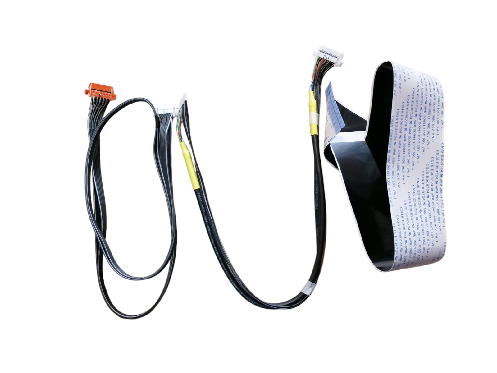 Kit de flexores Samsung un85au7000