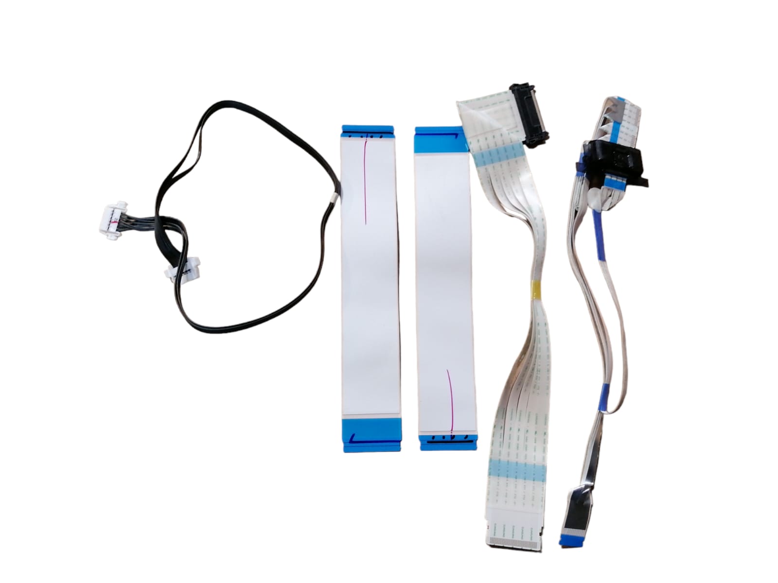 Kit de flexores Lg 65up7500psf